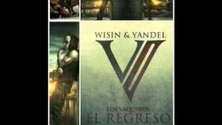 Se Viste  Wisin amp Yandel Ft Gadiel Los Vaqueros 2 El Regreso wisin y yandel videos 2011 HD [upl. by Maynord805]