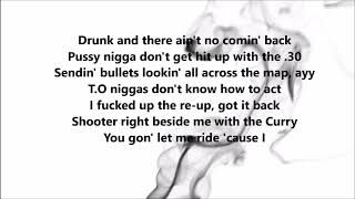 BID  Tory Lanez Lyrics [upl. by Rogers]