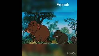 colonel hathi march french [upl. by Howarth]