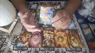 Como ele a está em relação a mim Pensa em me procurar Me ama TAROT INTERATIVO [upl. by Kolodgie]