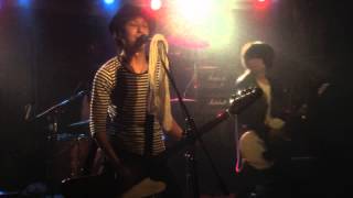 2014622 The Remones（Ramones Tribute Band From Japan） Blitzkrieg bop [upl. by Eimot]