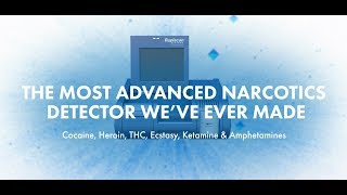 Introducing the Itemiser® 4DN enhanced Narcotics Detection Solution [upl. by Ursas]