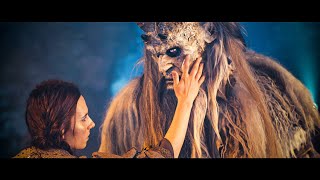 FEUERSCHWANZ  Krampus Official Video  Napalm Records [upl. by Peirce]