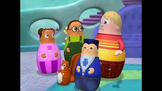 higglytown heroes Saturday higgly nightmonster seanwich [upl. by Lianna]