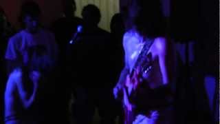 Archagathus  Live at Arsonfest 2012 8 [upl. by Redman845]