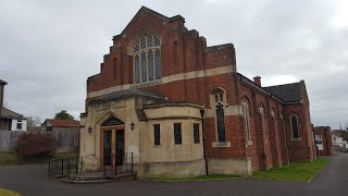 Bemerton Methodist Church  3rd November 2024 [upl. by Anabel883]