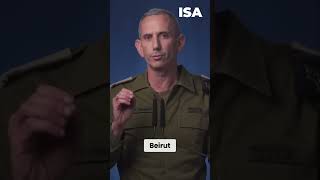 Israel News Update Today IDF’s Strategic Strike Explained [upl. by Ajed334]