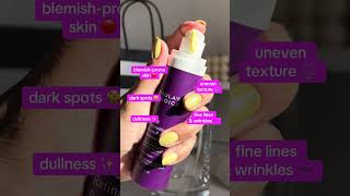 All About Retinal  Paulas Choice Skincare skincaretips skincare beauty reels antiaging [upl. by Groves719]