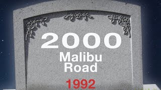 Gone Too Soon 2000 Malibu Road Episodes 5 amp 6 [upl. by Ares]