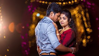 Tamil Christian Wedding  Highlight  2023  Sakthi Studioz [upl. by Yeffej]