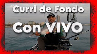 Curri de Fondo con Vivo Vlog 085 [upl. by Yelekalb]