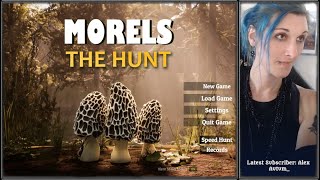 Checking out Morels The Witness amp Fears to Fathom  Woodbury Getaway [upl. by Emery]