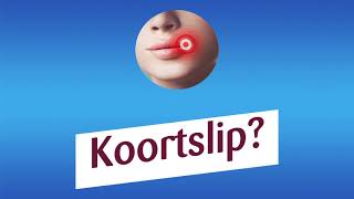 Urgo Koortslip Gelverband  TV Reclame [upl. by Yspyg166]