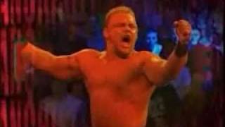 Turnertron  Shane Douglas With Full Theme [upl. by Ambert]