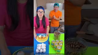 Emoji Cake 🎂 vs Icecream 🍦 New Viral Gadgets Smart Appliances Kitchen Utensils Home shorts [upl. by Ecyar]