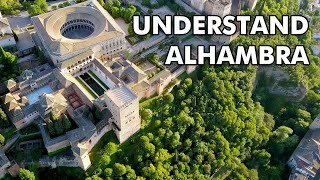 The Alhambra Explained [upl. by Ainomar]