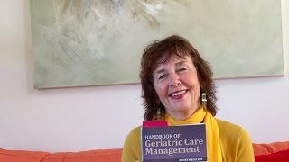 Writing a Geriatric Care Management 2  Four Purposes of Written Geriatric Assessment [upl. by Boucher]