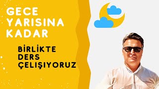 BİRLİKTE DERS ÇALIŞIYORUZ [upl. by Luz]