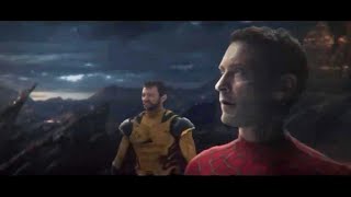 DEADPOOL amp WOLVERINE LEAKED POST CREDIT SCENE New Full Details [upl. by Hailed645]