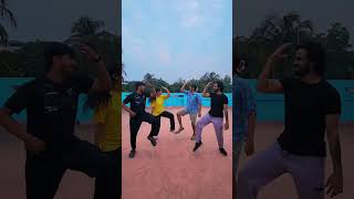 PAGLU  DEV x KOEL HIT SONG  Random Fun w Friends  BANGLA HIT SONG devsongs banglasongs devkoel [upl. by Eednahs]