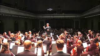 René Gulikers conducts Bruckner Symphony no 8 [upl. by Colline]