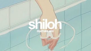 Shiloh Lofi Mix [upl. by Odlaner974]