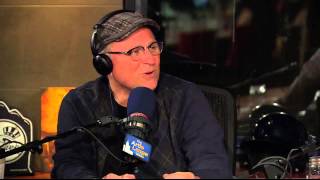 The Artie Lange Show  Bobcat Goldthwait Part 2  In The Studio [upl. by Oswald]