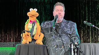 Terry Fator  August 2023 [upl. by Eednar]