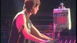 Tom Scholz from Boston plays a great Hammond Part [upl. by Aicelaf]