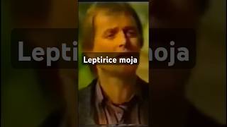 Kemal KM MalovcicGde Si Sada Leptirice Moja [upl. by Asselem]