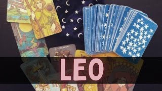 LEO quotSomeone Makes An Exit LEO And I Must Tell You Some Very Important Detailsquot JULY 2024 [upl. by Clare180]