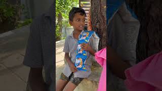 అన్నయ్య కొనిచ్చాడు చెల్లికి బొమ్మ🥹❤️sad viralshorts youtubeshorts trending explore suhel [upl. by Lynette]