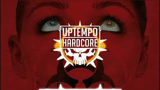 The Dark Horror x Guizcore  Fendi On My Eyes Uptempo [upl. by Radu]