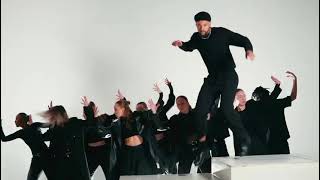 The International Artist Agency  Belgium Max  Tap dance [upl. by Joses]