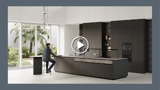 Sosteniamo il gusto italiano i materiali innovativi la qualità della vita  Arredo3 Cucine [upl. by Alice]