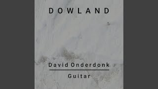 Dowland  Tarletons Resurrection [upl. by Ettennan]