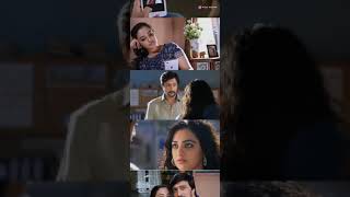 Pothavillaye💖Mudinja Ivana Pudi💞SudeepampNithya Menen💞Shreya Ghoshal💛Madhan Karky💙DImman💛Mayilsuthan💞 [upl. by Corey]