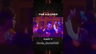 The hacker movie part 7 movie viralvideo [upl. by Anida]