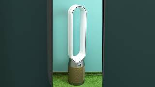 Oczyszczacz powietrza klasy premium  Dyson Purifier Cool Formaldehyde TP09 [upl. by Cavanaugh]