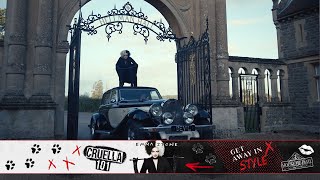 Hell Hall A New Era  1515 Movie CLIPS  Disneys Cruella 2021 HD [upl. by Stevenson]