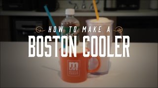 Celebrate Vernors 150th Birthday with a Boston Cooler [upl. by Connell]