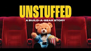 UNSTUFFED A BuildABear Story  Documentary Movie Official Trailer [upl. by Gundry]