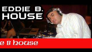 Loco Merengue Mix Vol 4  Eddie B House  Chicago Mix [upl. by Tade]