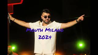 Mouh Milano 2024 chifchi موح ميلانو [upl. by Rains441]