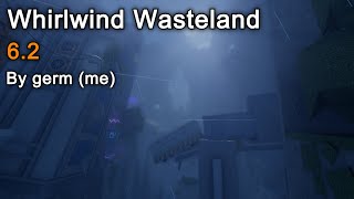 FE2CM Whirlwind Wasteland  62 My Map [upl. by Namrej]