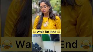 மஞ்சள் நிறமே மஞ்சள் 💛😂 trending shorts viralshort ytshorts shortsfeed tamilshorts funny [upl. by Elleinnod]