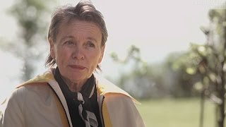 Laurie Anderson Interview A Life of Stories [upl. by Adrianna]