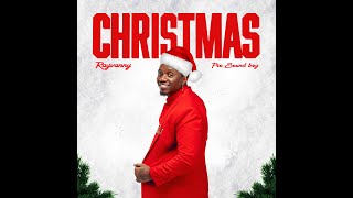 Rayvanny  Christmas Official Lyric Audio [upl. by Meean]