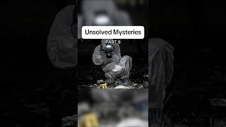 Unsolved mysteries you have to see Part 7 unsolvedmystery history [upl. by Llewen]