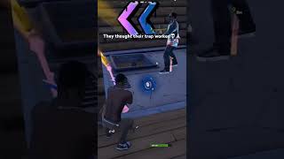 It did NOT work😭Use codeKQDEE in the item shop❤️fortnite fortnitefunny gaming kqdee fn fort [upl. by Ikim]